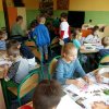 Zajęcia międzypokoleniowe w SP2 07.10.16